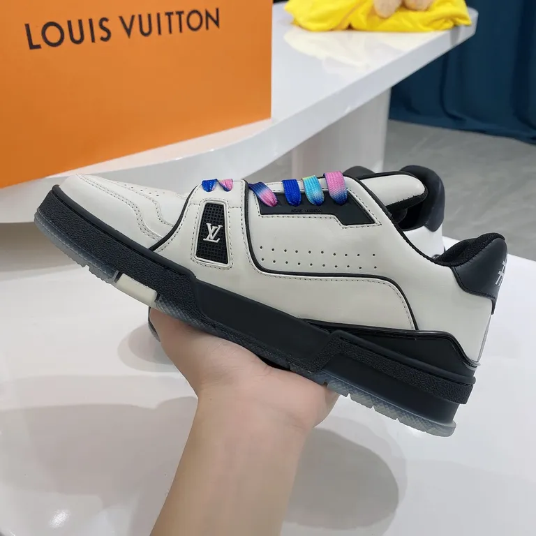 Louis Vuitton Shoe 